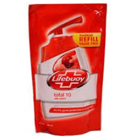 Lifebuoy Hand Wash Refill